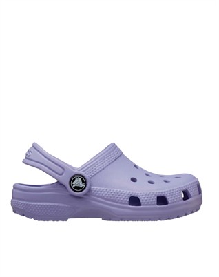 Classic Kids Clog